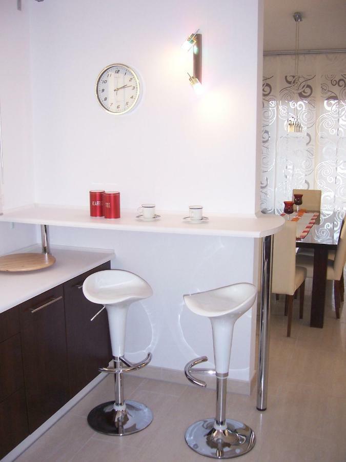 Domwigierski Pl -Jeziorki -Gr- Comfort-Ferienhaus-Polen - Wlasna Linia Brzegowa I Sauna Високий Мост Екстер'єр фото