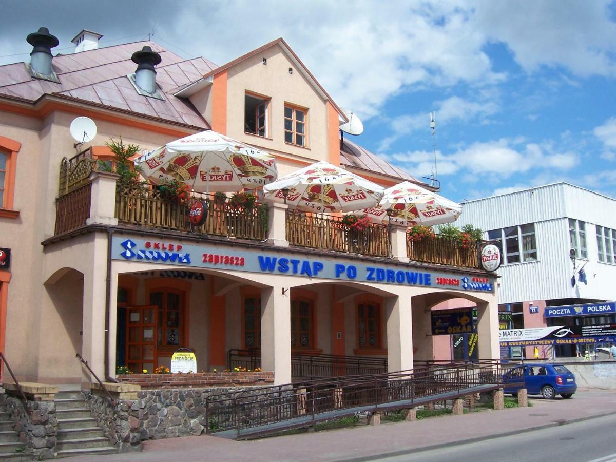 Domwigierski Pl -Jeziorki -Gr- Comfort-Ferienhaus-Polen - Wlasna Linia Brzegowa I Sauna Високий Мост Екстер'єр фото