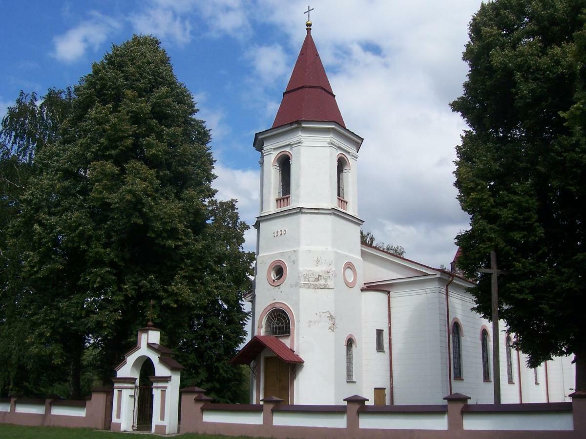 Domwigierski Pl -Jeziorki -Gr- Comfort-Ferienhaus-Polen - Wlasna Linia Brzegowa I Sauna Високий Мост Екстер'єр фото