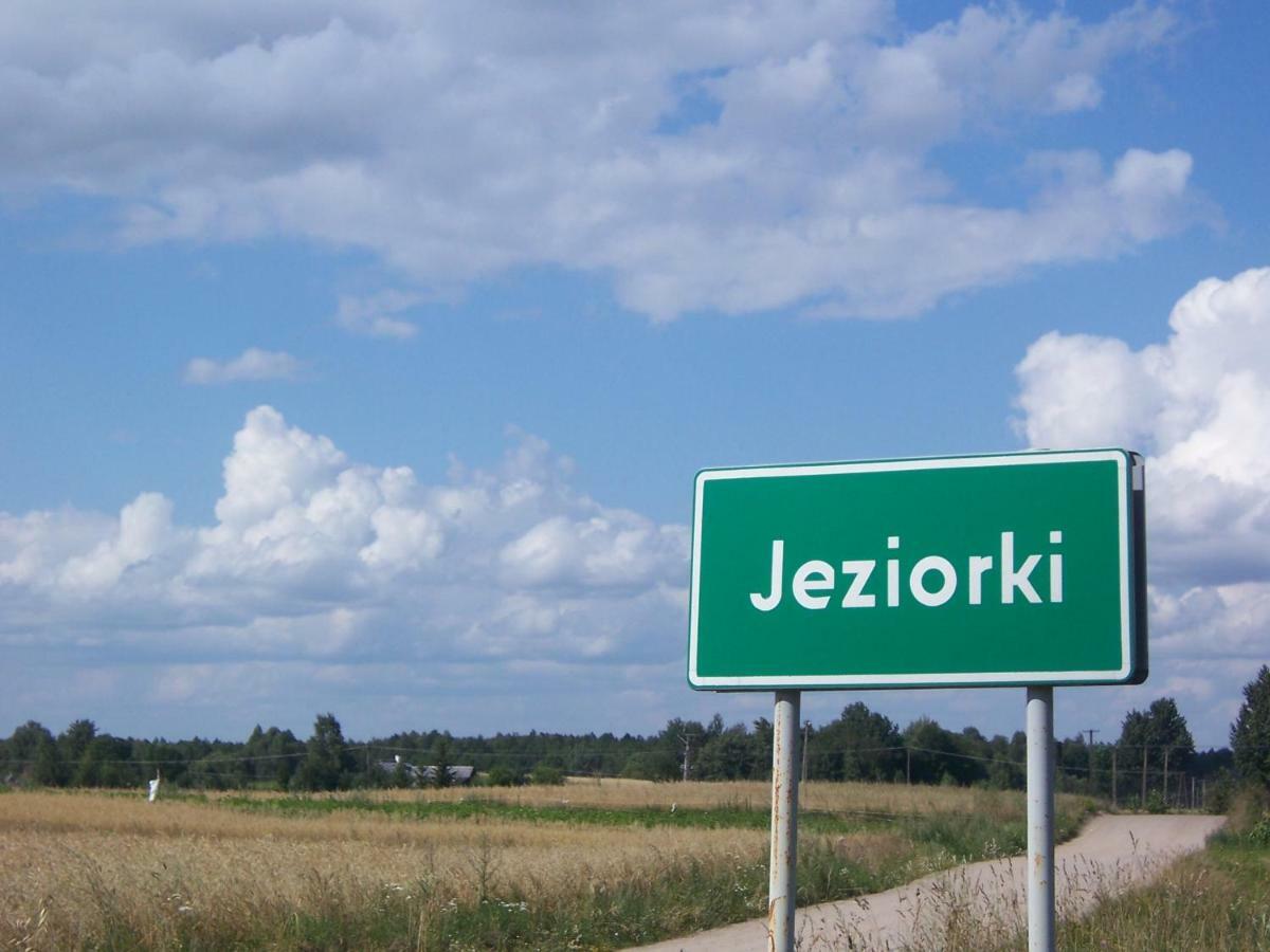 Domwigierski Pl -Jeziorki -Gr- Comfort-Ferienhaus-Polen - Wlasna Linia Brzegowa I Sauna Високий Мост Екстер'єр фото