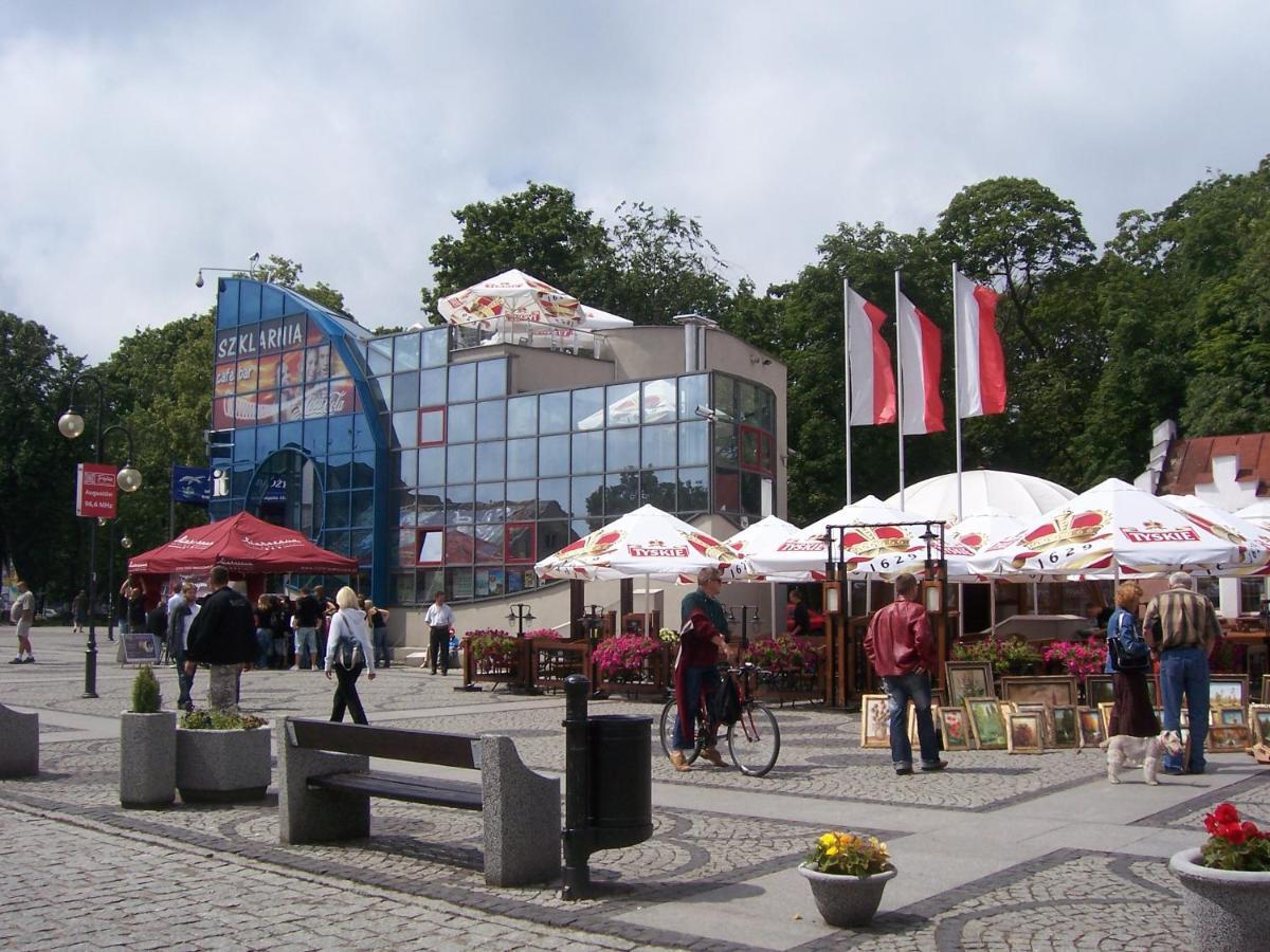 Domwigierski Pl -Jeziorki -Gr- Comfort-Ferienhaus-Polen - Wlasna Linia Brzegowa I Sauna Високий Мост Номер фото