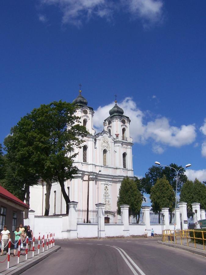 Domwigierski Pl -Jeziorki -Gr- Comfort-Ferienhaus-Polen - Wlasna Linia Brzegowa I Sauna Високий Мост Номер фото